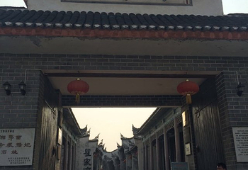洪湖生态旅游区第 31 张图片