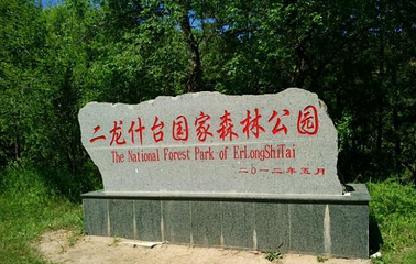 二龙什台国家森林公园第 15 张图片