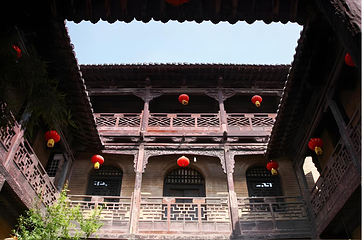 皇城相府第 7 张图片