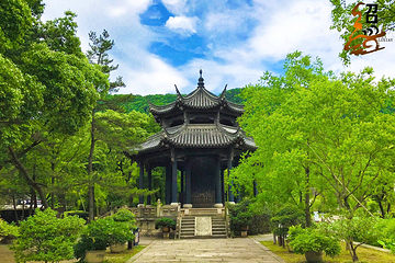 兰亭景区第 128 张图片