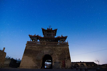 建安堡第 3 张图片