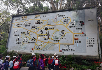 杭州动物园第 42 张图片
