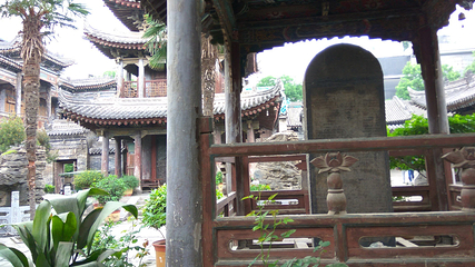 大学习巷清真寺第 6 张图片