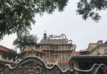 塘沽金街第 11 张图片