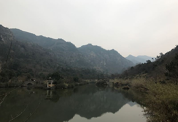 双门硐景区第 15 张图片