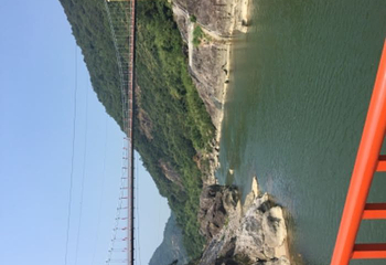 百漈沟景区第 32 张图片