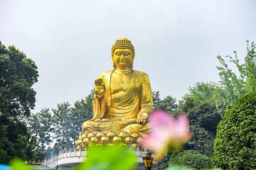 华岩寺第 79 张图片