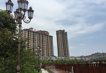 花园游乐园第 5 张图片