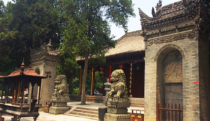 兴教寺第 15 张图片