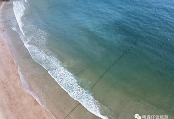 南湾海滨浴场第 9 张图片