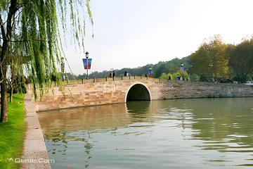 西湖风景名胜区第 27 张图片