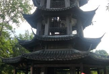 黄龙洞圆缘民俗园第 19 张图片