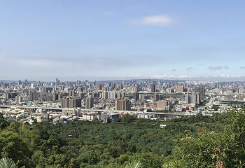 大坑风景区第 12 张图片