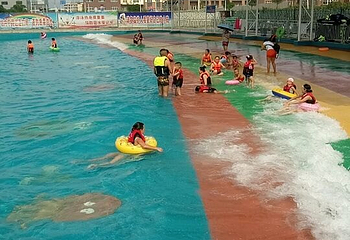 踏浪水上乐园第 27 张图片