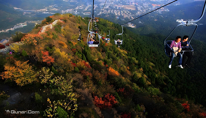 香山公园第 39 张图片