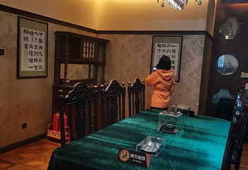 张学良故居第 59 张图片