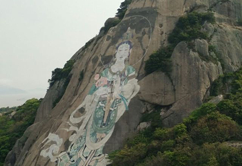 朱家尖白山景区第 23 张图片