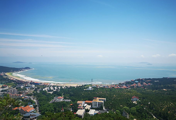 青岛八大峡第 9 张图片