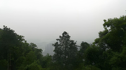 西樵山风景名胜区第 49 张图片