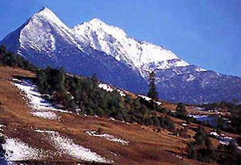 碧罗雪山第 2 张图片
