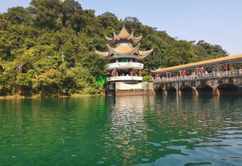 鼎湖山第 63 张图片