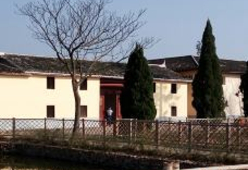 共和国摇篮旅游区-红井景区第 25 张图片