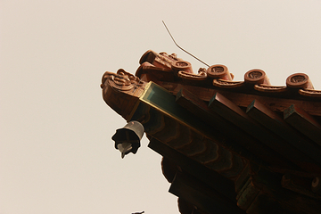 勅建弘慈广济寺第 17 张图片