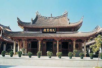 崇福寺第 4 张图片