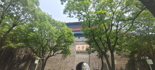 秦皇求仙入海处第 22 张图片