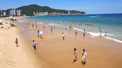 海陵岛第 4 张图片