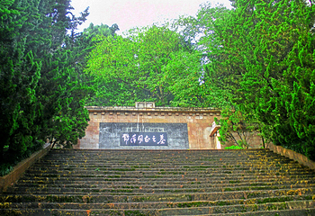 红军山第 22 张图片