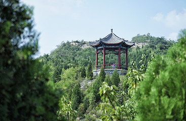 昆玉山(长春观)第 83 张图片