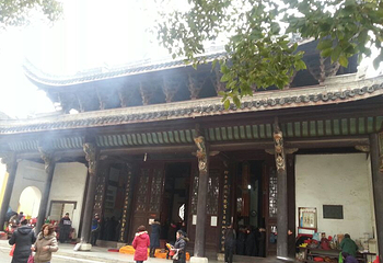 迎江寺第 6 张图片