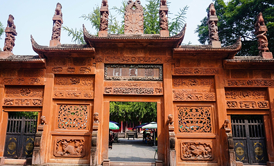 房湖公园第 33 张图片