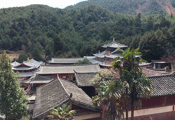 文峰寺第 20 张图片