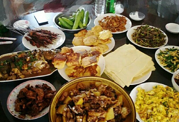 锦江木屋村第 32 张图片