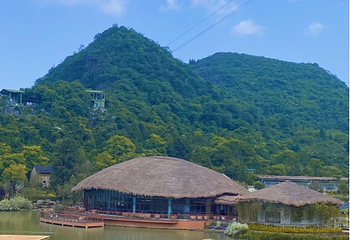 桂林大碧头国际旅游度假区第 92 张图片