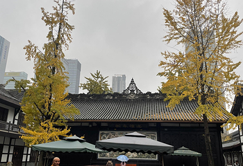 大慈寺第 31 张图片
