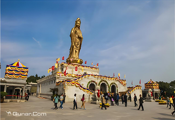 普陀山风景区第 28 张图片