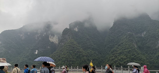倒影峡第 19 张图片
