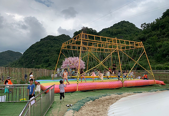 十里荷廊风景区第 4 张图片
