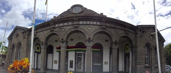 Mauritius Postal Museum第 32 张图片