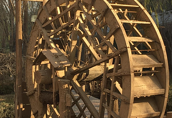 兰州水车博览园第 32 张图片