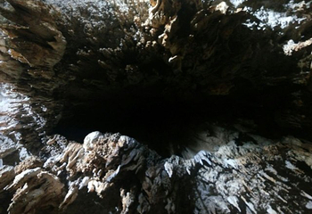 十二背后·地下裂缝景区第 31 张图片