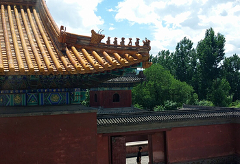 永福寺第 7 张图片