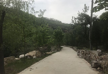 王官峪第 7 张图片