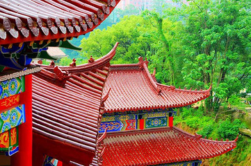 翠岩禅寺第 18 张图片