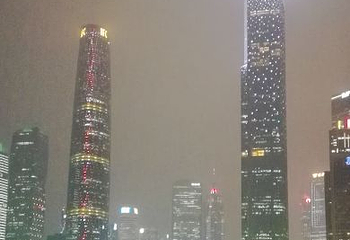 二沙岛广东体育馆第 6 张图片