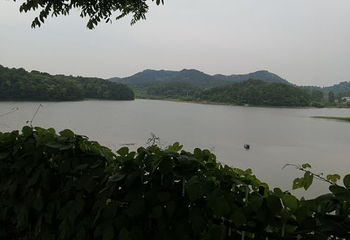 帝王湖观光景区第 50 张图片