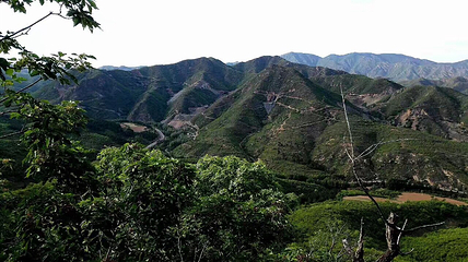 辽宁北票大黑山旅游景区第 21 张图片